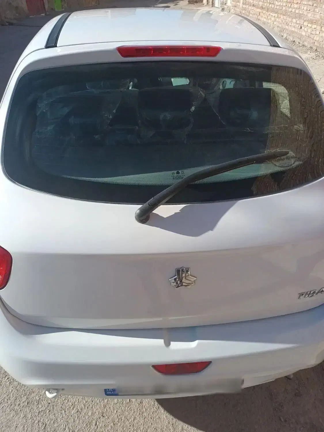 تیبا۲|خودرو سواری و وانت|زاهدان, |دیوار