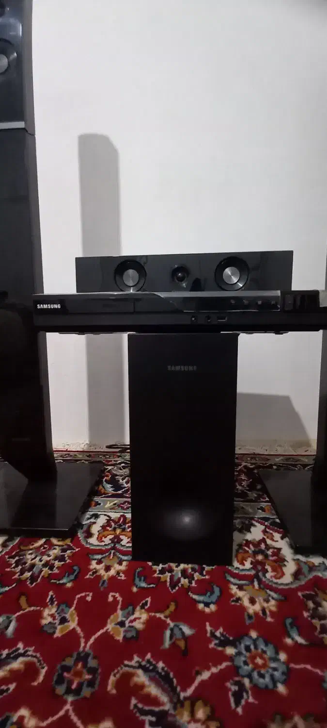 سینما خانواده سامسونگ|سیستم صوتی خانگی|مشهد, هنرور|دیوار