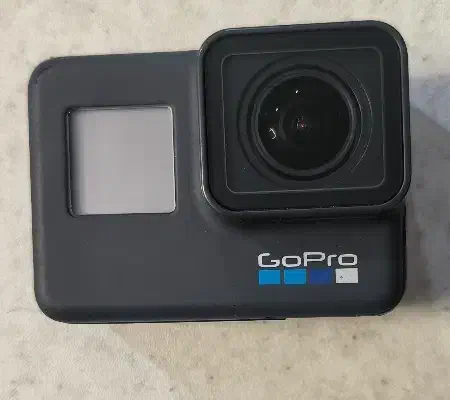 دوربین گو پرو ۶ (GOPRO6)|دوربین عکاسی و فیلم‌برداری|تهران, شهر زیبا|دیوار