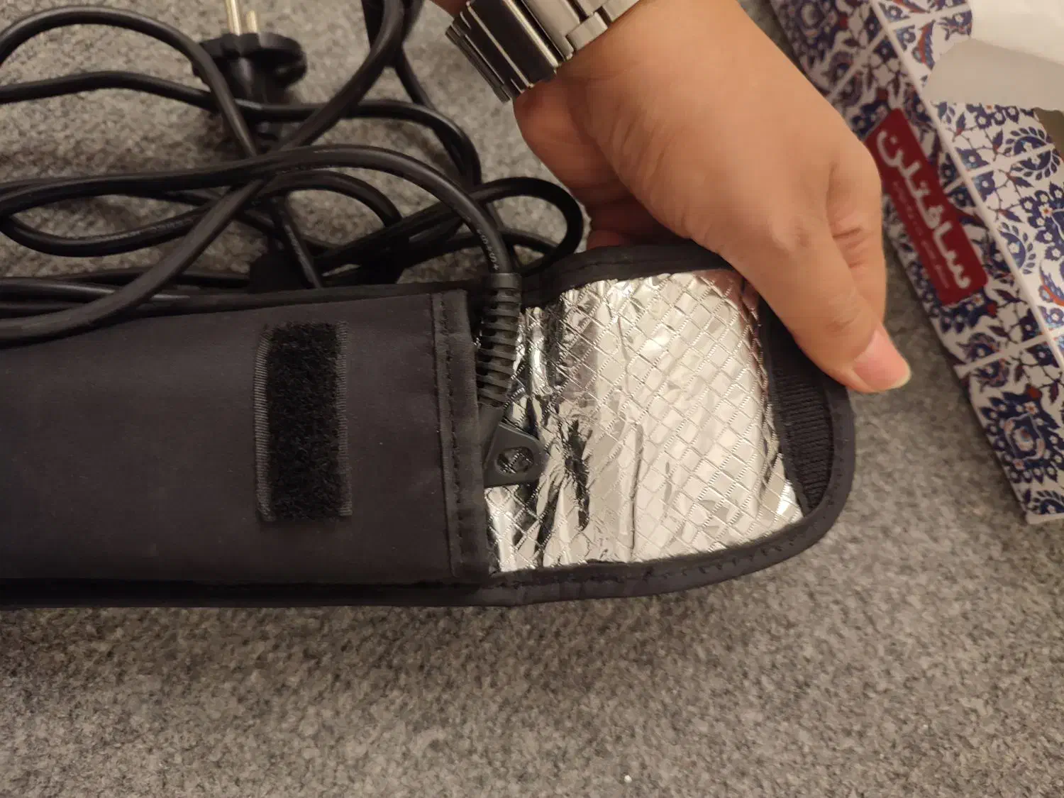 اتومو سالنی اورجینال|آرایشی، بهداشتی، درمانی|بهشهر, |دیوار