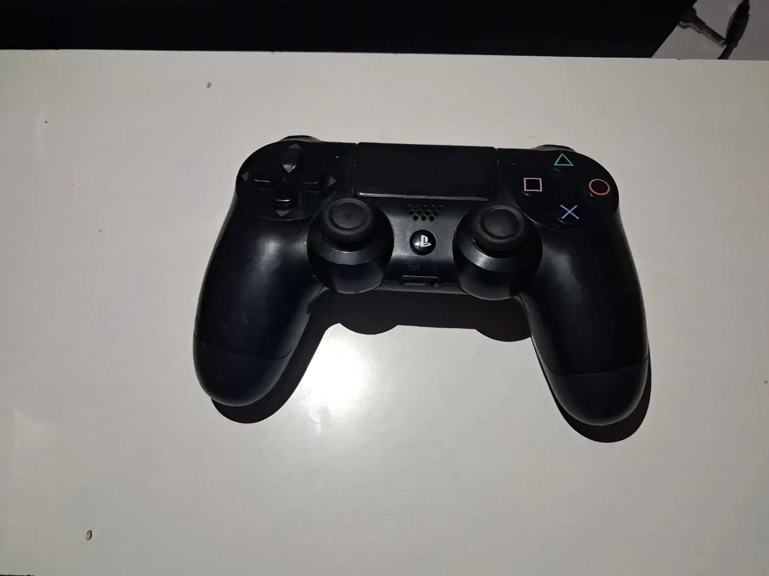 دسته ps4|کنسول، بازی ویدئویی و آنلاین|تهران, گیشا|دیوار