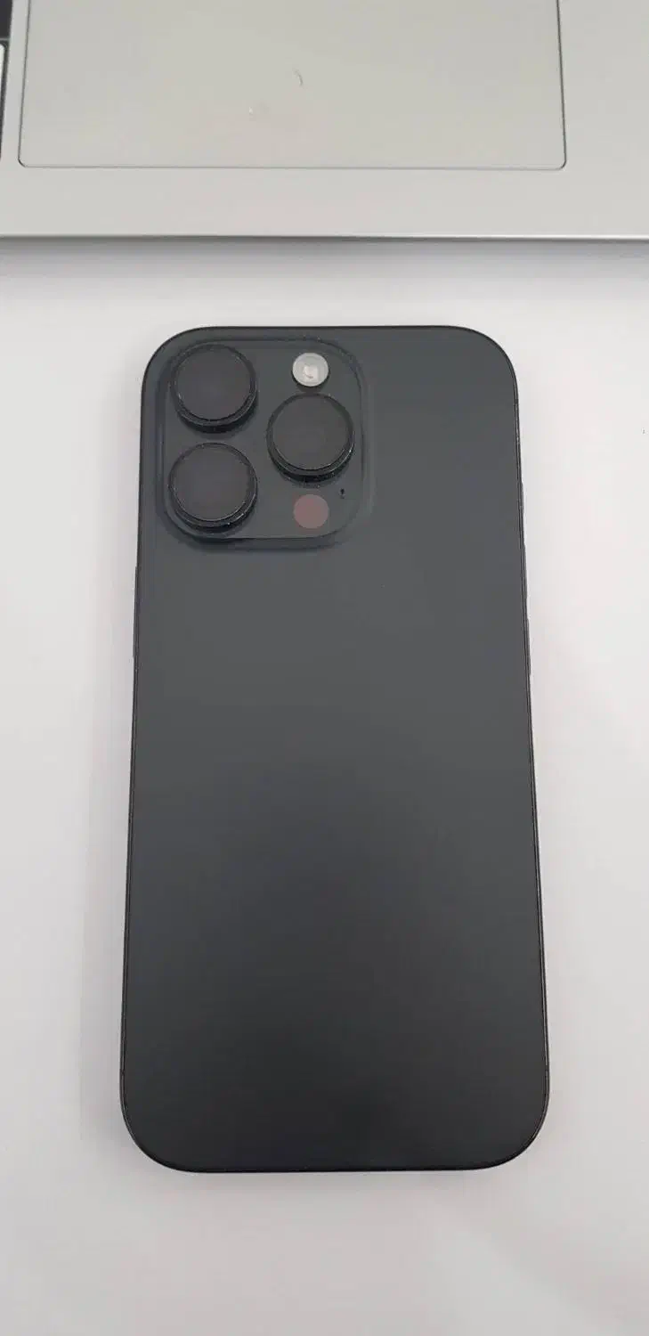 iphone 16 Pro|موبایل|قم, شهرک قدس|دیوار