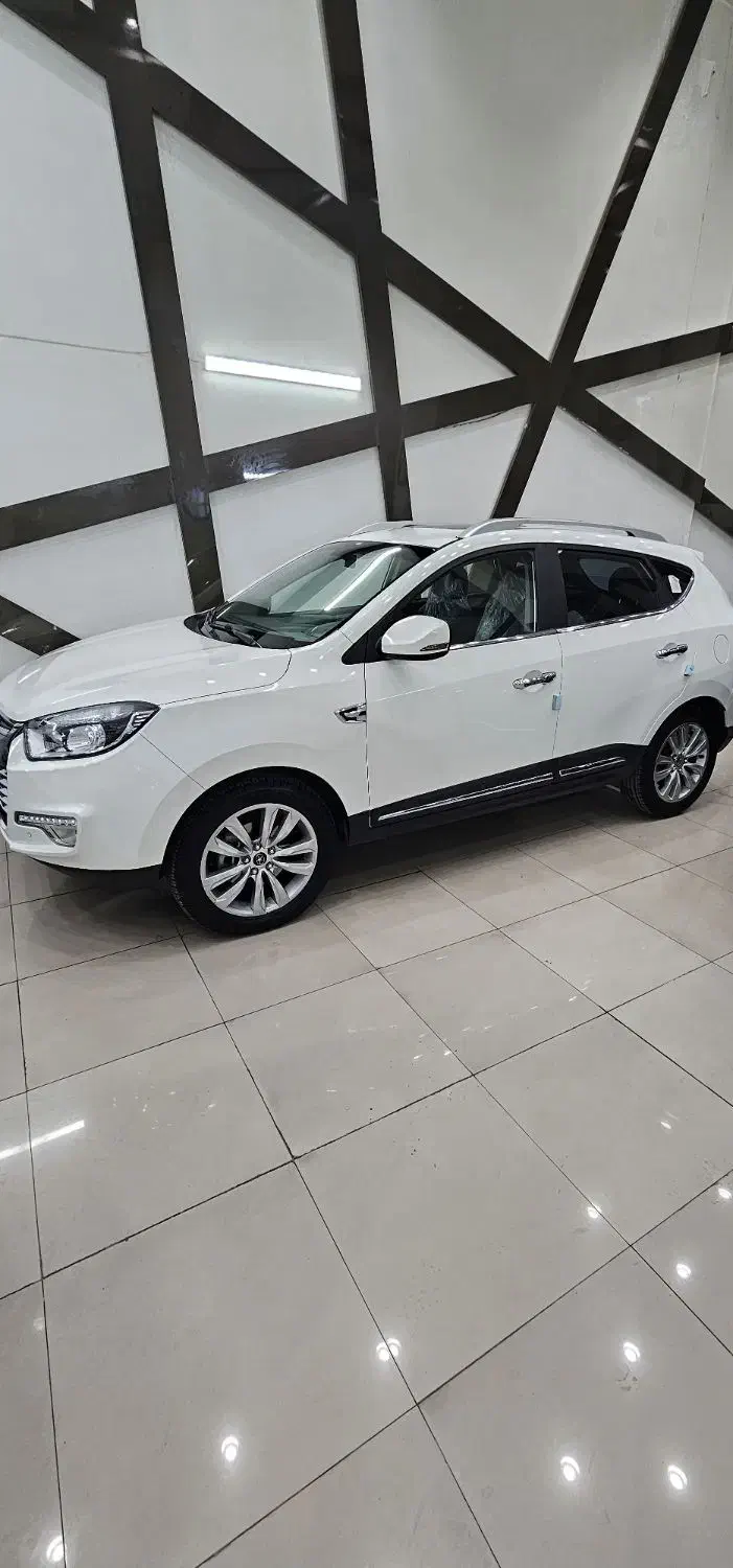 جک s5|خودرو سواری و وانت|اردبیل, |دیوار