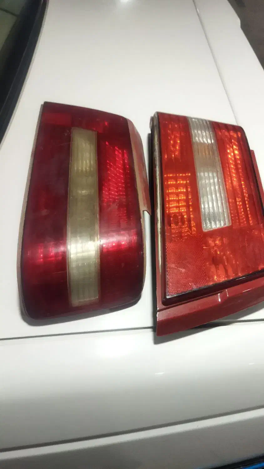 چراغ خطر|قطعات یدکی و لوازم جانبی|شیراز, پشم شیشه|دیوار