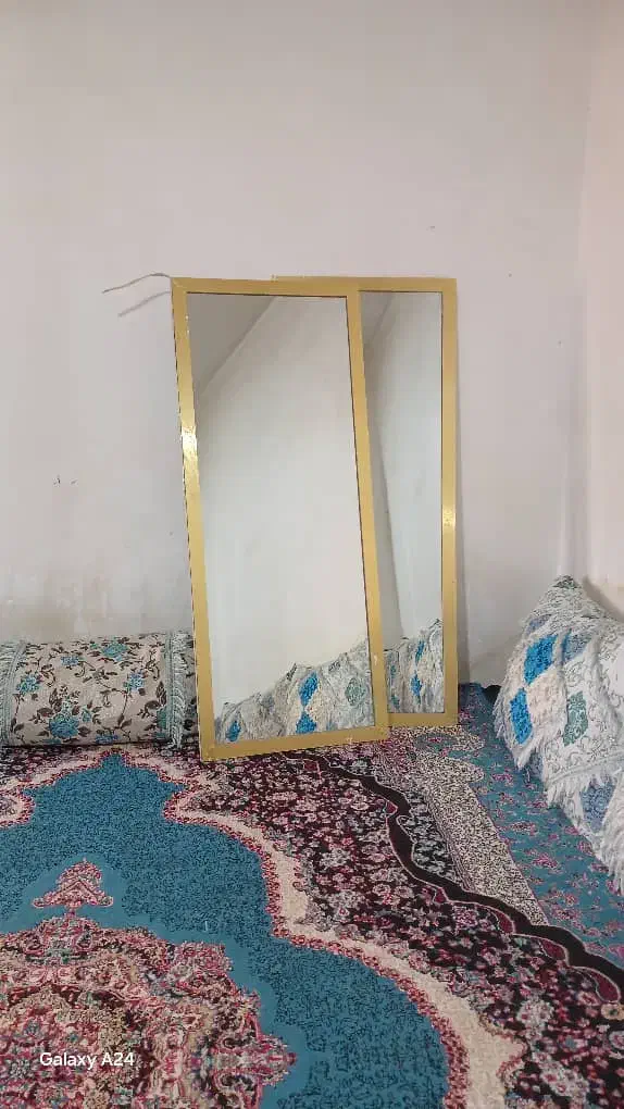 لوازم آرایشگاه مردانه|آرایشگاه و سالنهای زیبایی|کرباسک, |دیوار