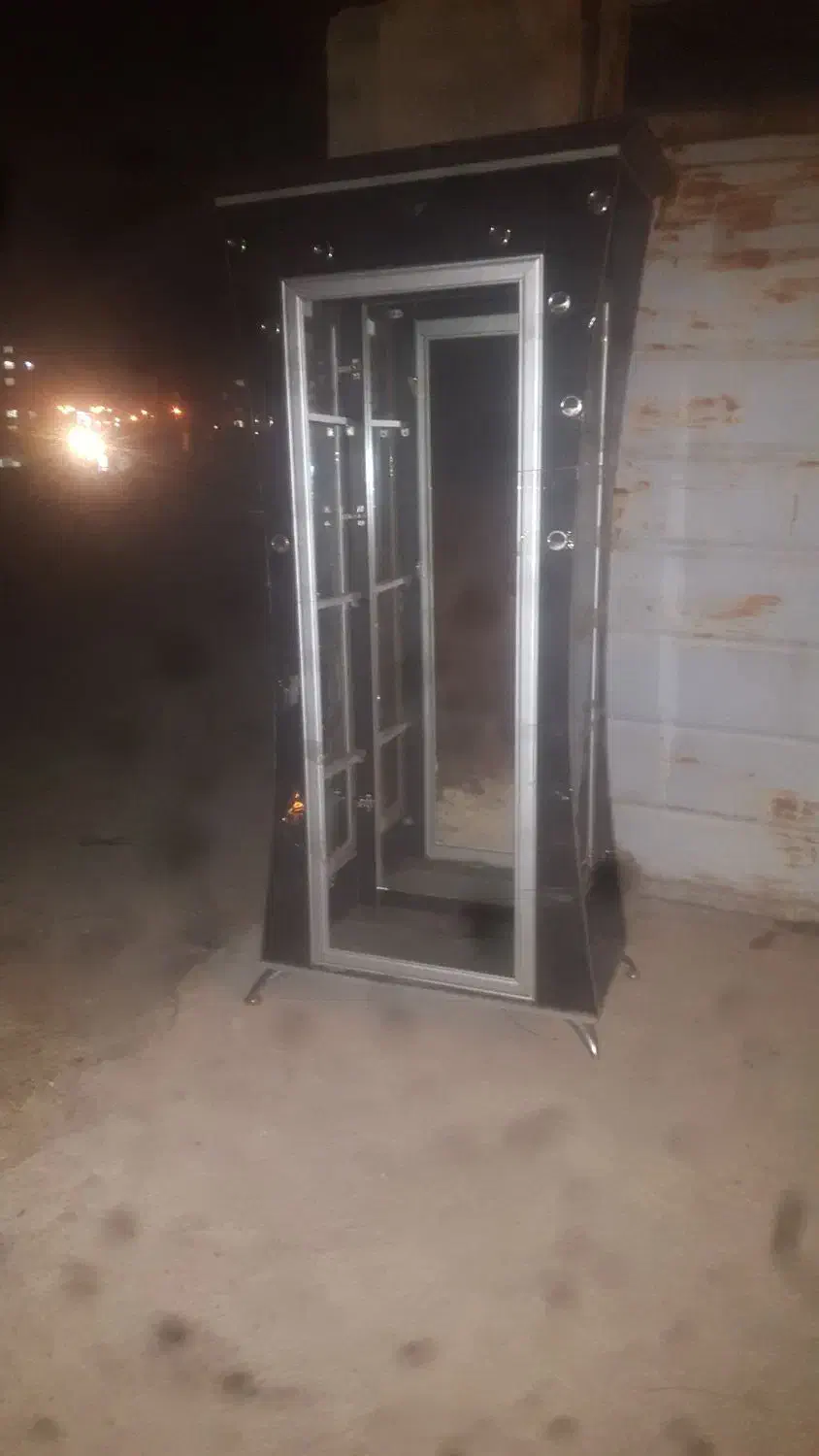 بوفه|بوفه، ویترین، کنسول|زنجان, |دیوار