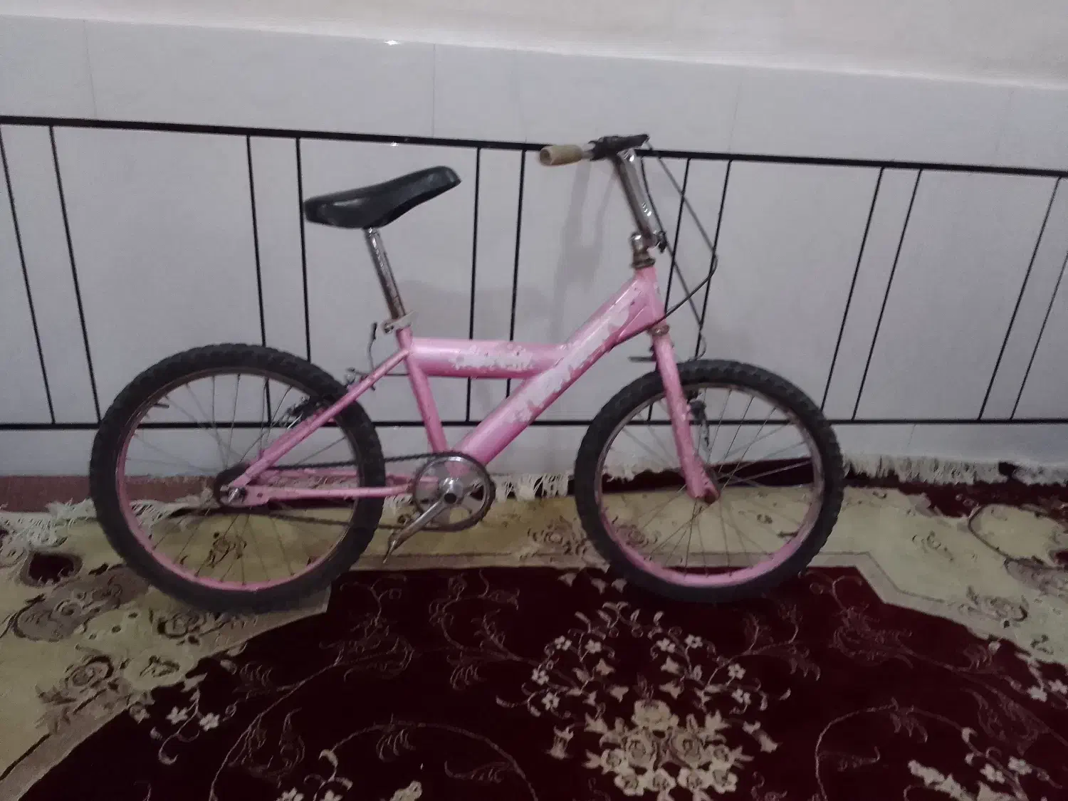 دوچرخه|دوچرخه، اسکیت، اسکوتر|دزفول, |دیوار