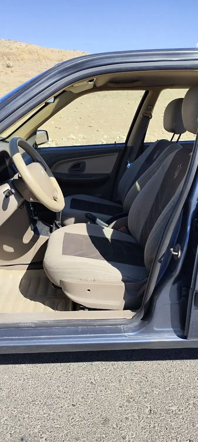 پژو 405slx مدل99|خودرو سواری و وانت|دهدشت, |دیوار