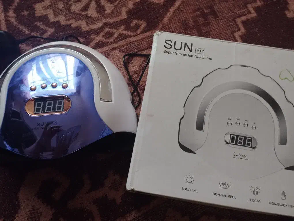 لوازم کاشت ناخن|آرایشگاه و سالن‌های زیبایی|تربت جام, فاز ۱ فرهنگیان|دیوار