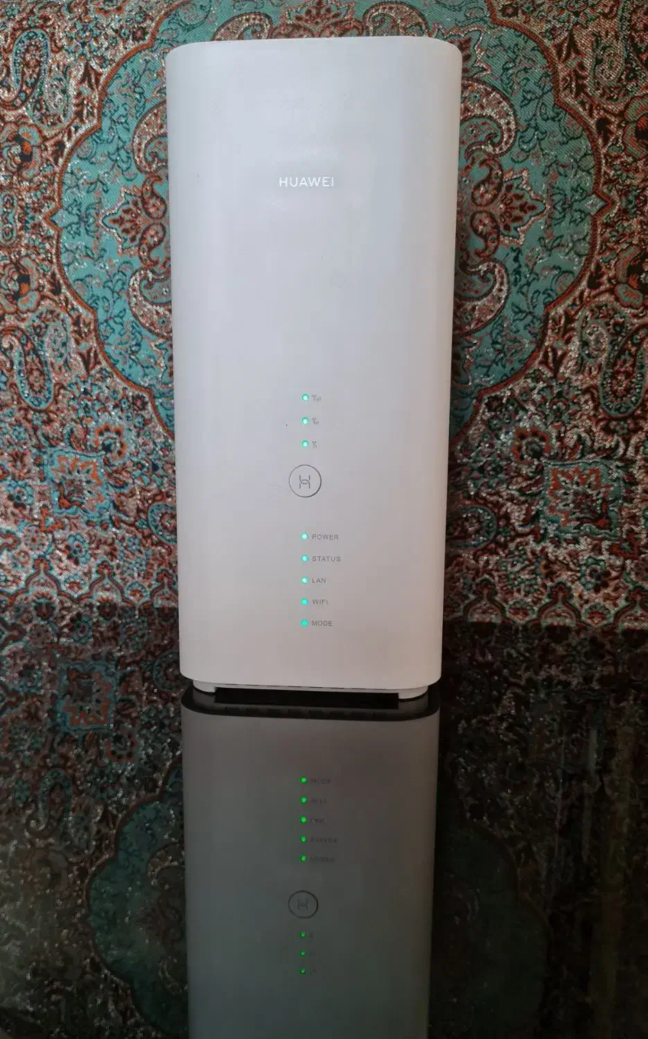 مودم هواویی b818 260|مودم و تجهیزات شبکه|اندیشه, اندیشه فاز ۱|دیوار