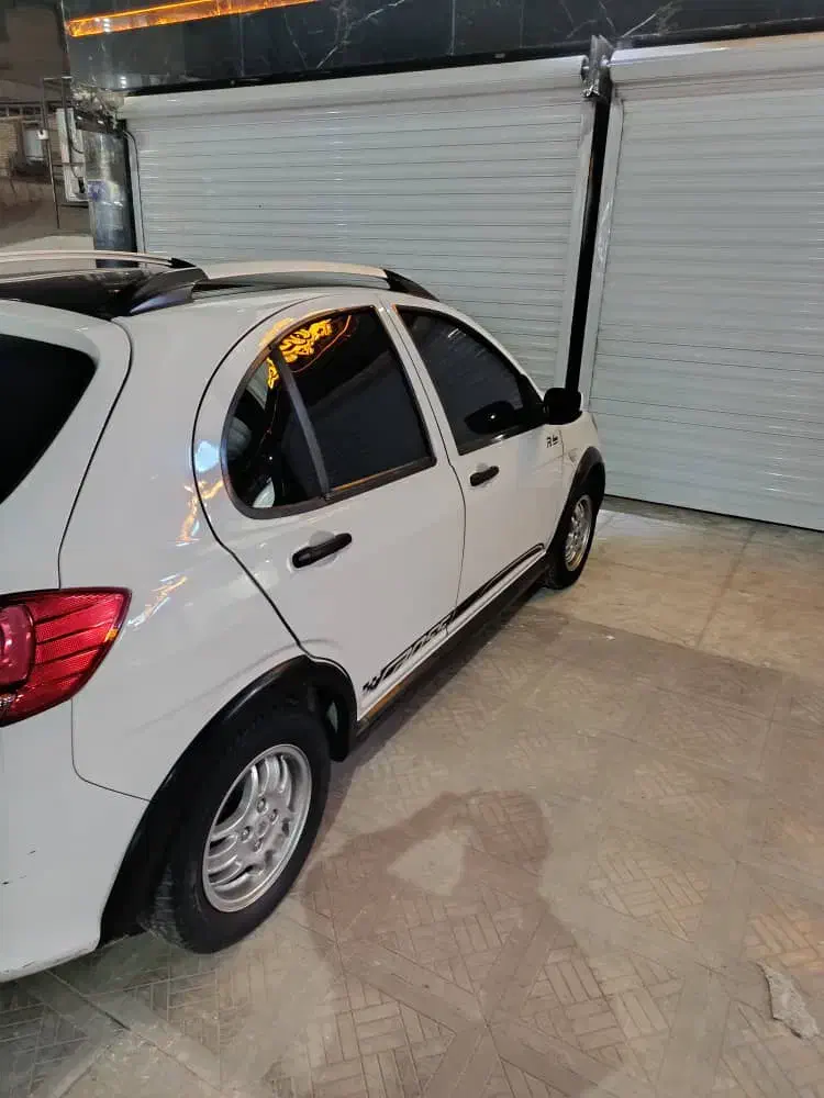 کوییکRمدل ۱۴۰۰|خودرو سواری و وانت|مسجد سلیمان, |دیوار