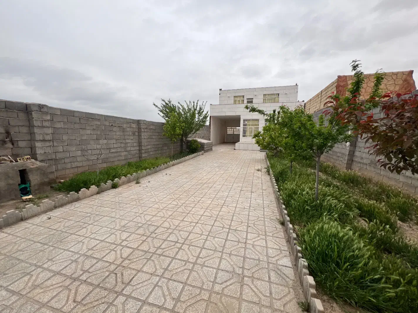 باغ ویلا گنبدواز دوبلکس|فروش خانه و ویلا|مشهد, گنبدواز|دیوار