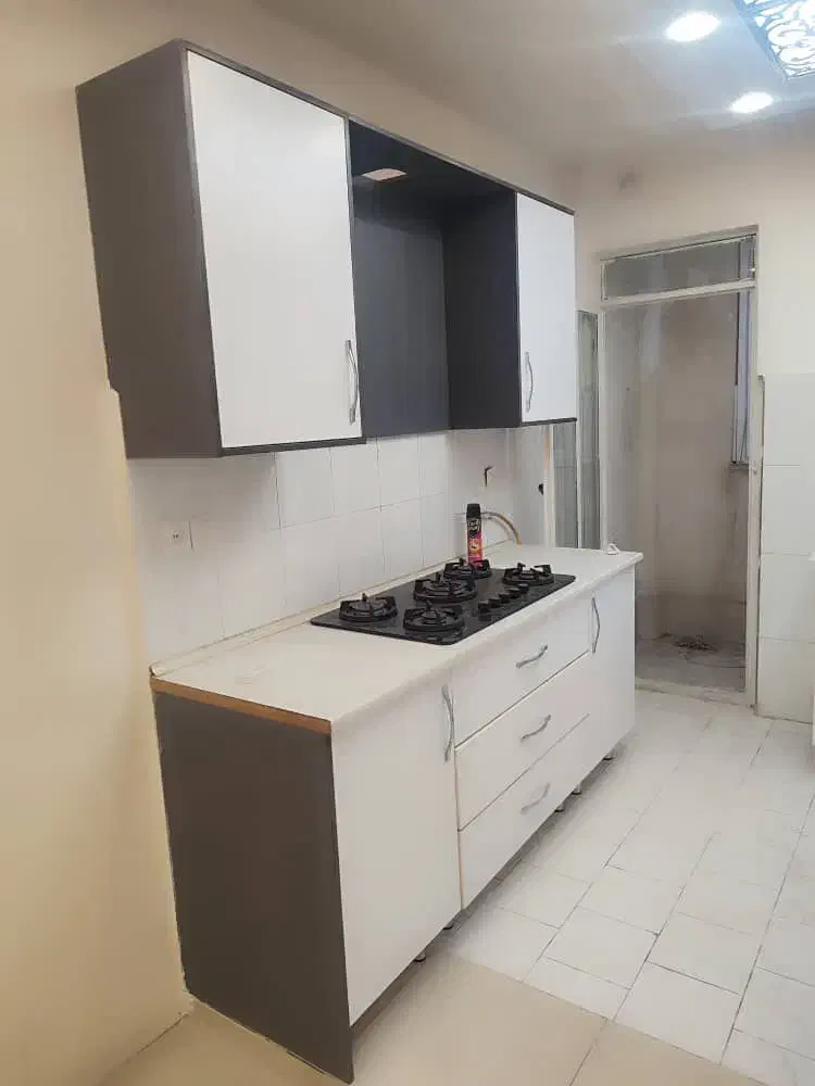 اجاره اپارتمان64متری شهرک طلاییه|اجارهٔ آپارتمان|بومهن, |دیوار