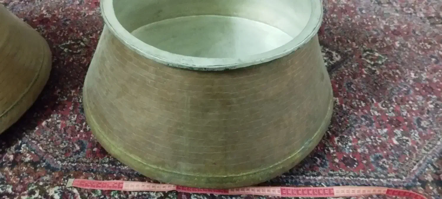 وسایل پخت و پز دیگچه|ظروف پخت‌وپز|زنجان, |دیوار