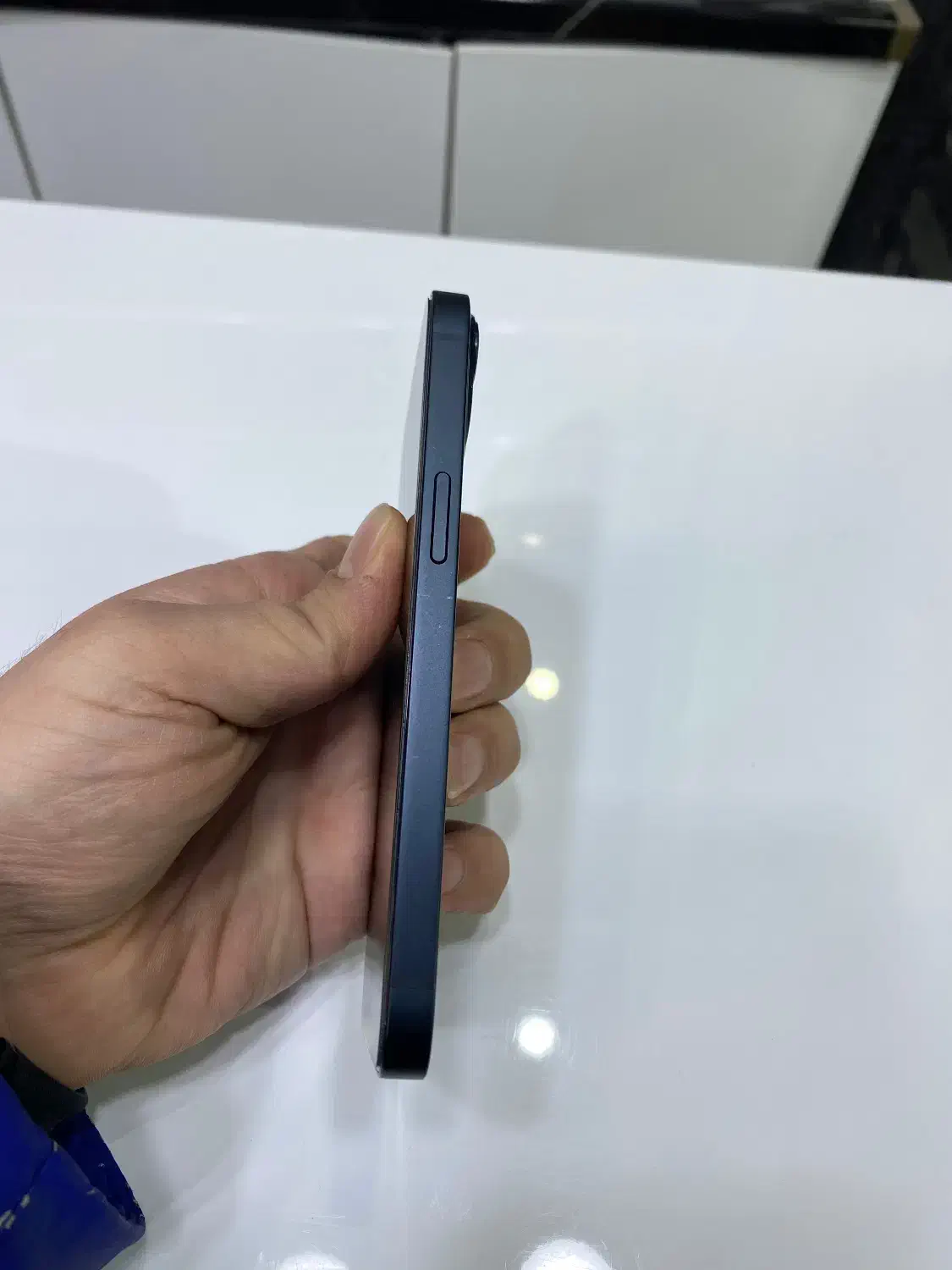 ایفون 13 ch 256|موبایل|پرند, فاز ۲|دیوار