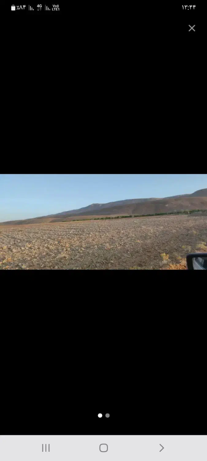 فروش ۶۰۱۰متر زمین کشاورزی|فروش دفتر صنعتی، کشاورزی، تجاری|گندمان, |دیوار