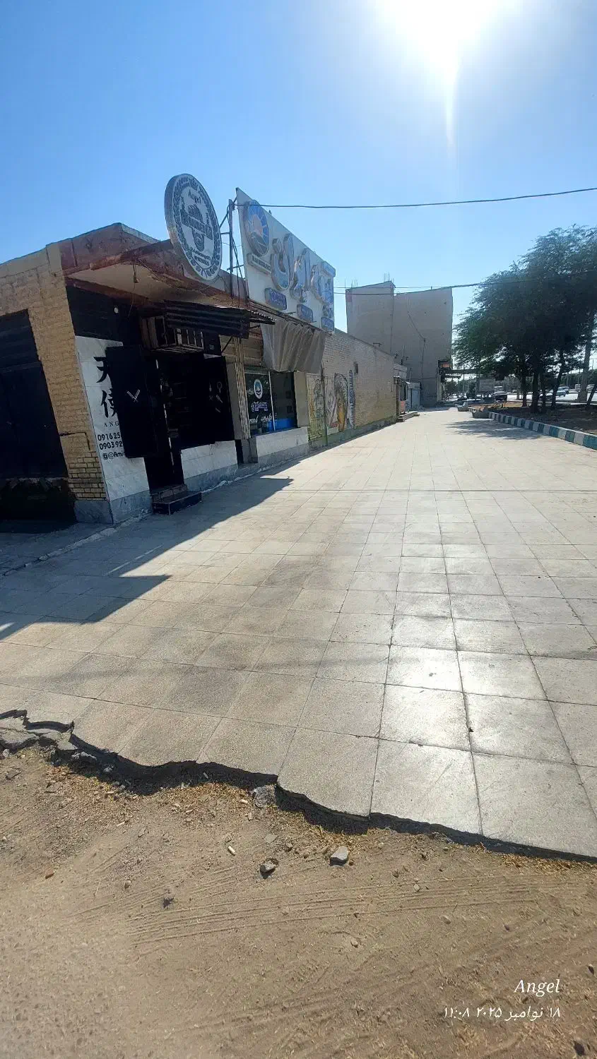 فرصت استثنایی برای راه‌اندازی کسب‌وکارهای پردرآمد|اجارهٔ مغازه و غرفه|بندر امام خمینی, |دیوار