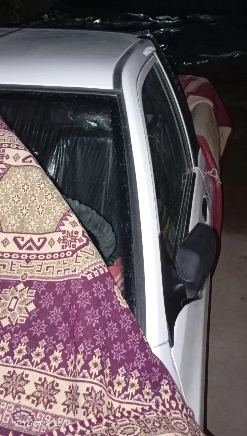 وانت پراید|خودرو سواری و وانت|کرمانشاه, |دیوار