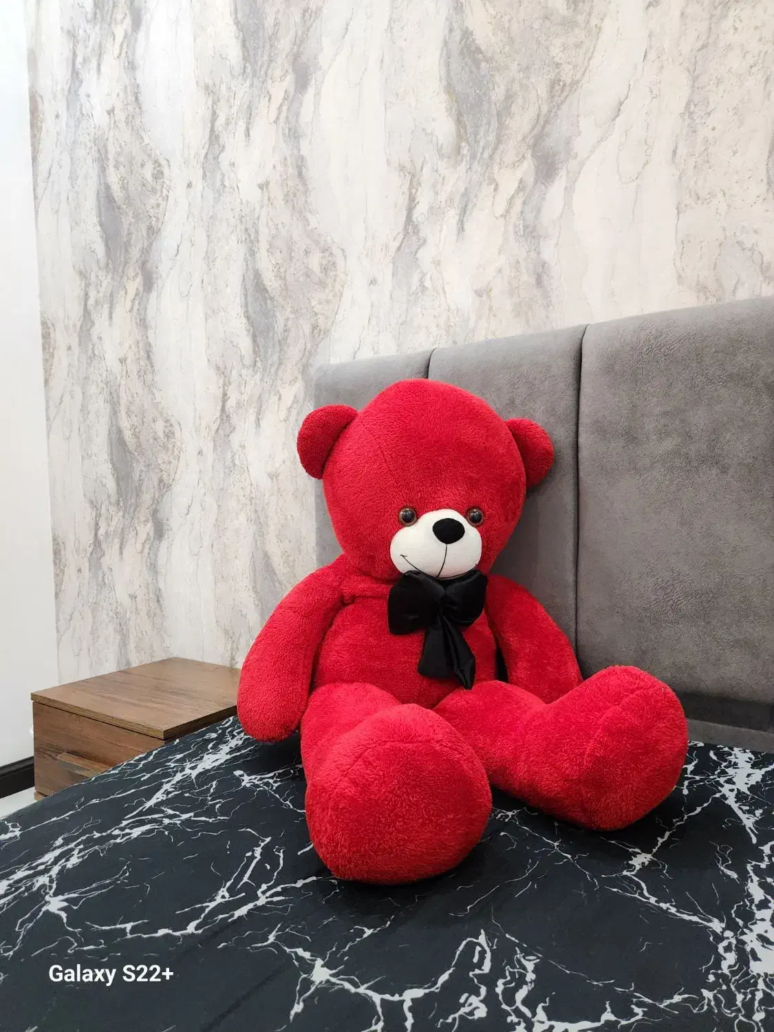 خرس شاسخین|اسباببازی|مشهد, شهید رضوی|دیوار