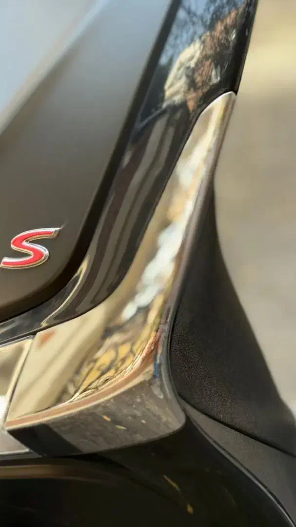 لیبرتی اس ۹۸|موتورسیکلت|تهران, امین حضور|دیوار