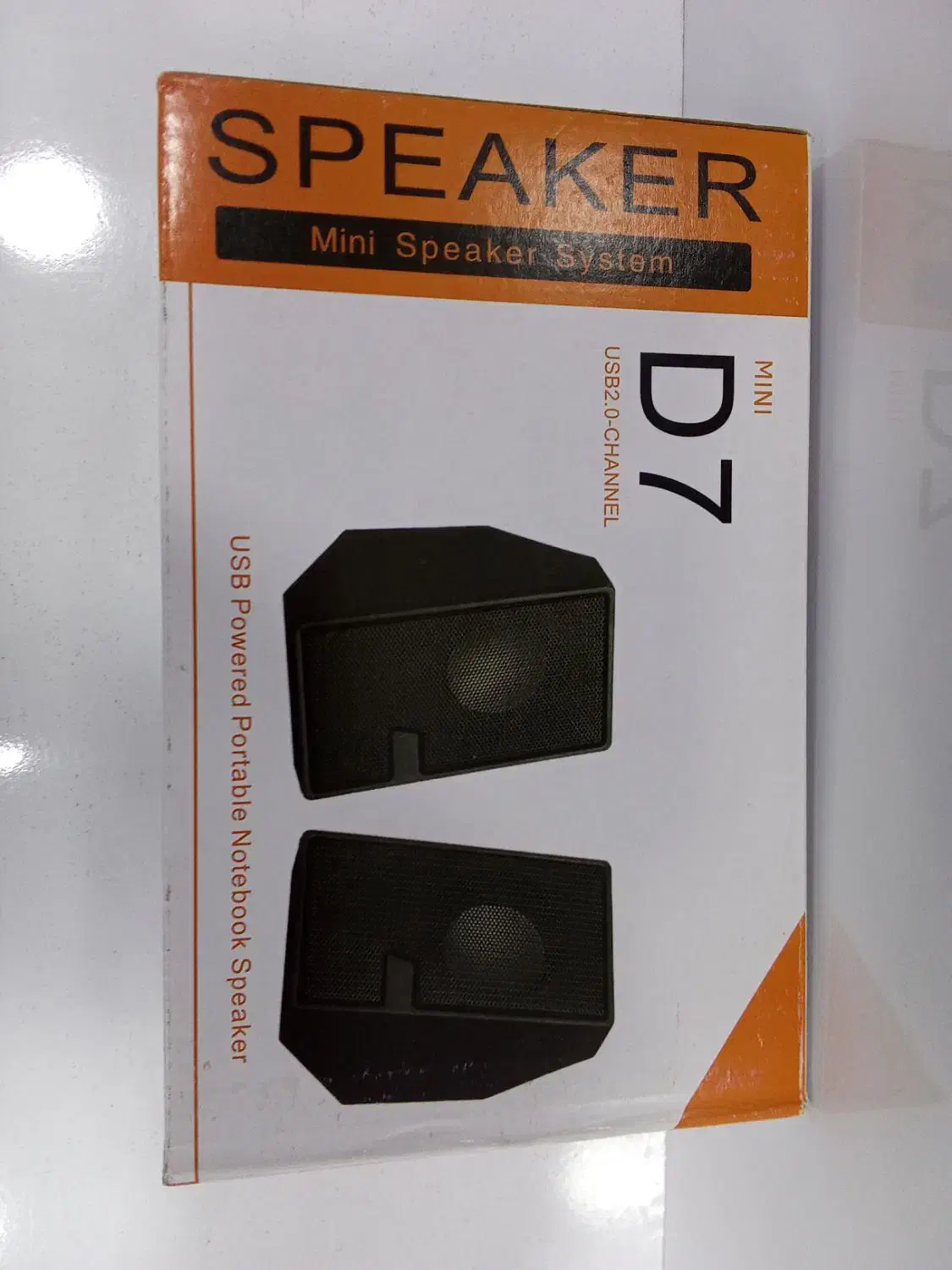 اسپیکر کامپیوتر و لپ تاپ|قطعات و لوازم جانبی رایانه|بندرعباس, |دیوار