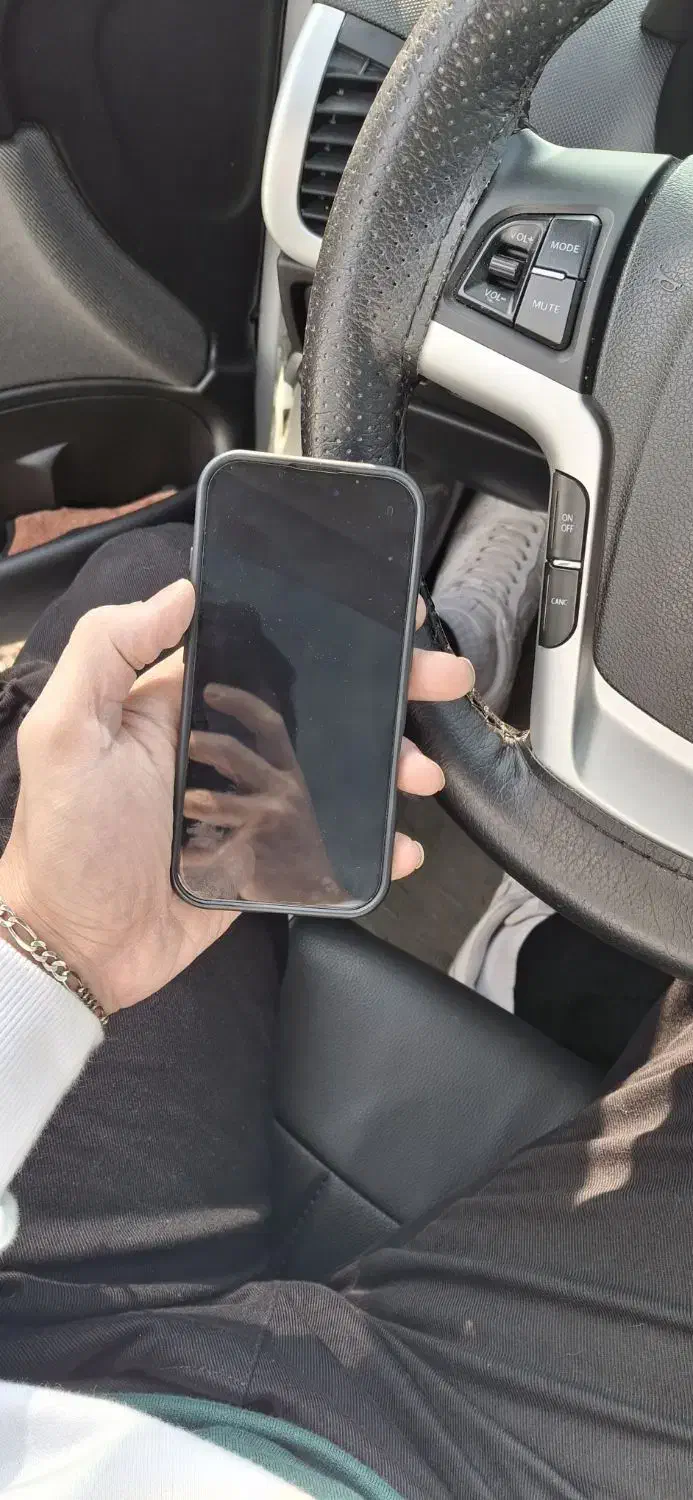 آیفون ۱۶ نرمال|موبایل|کرمانشاه, |دیوار