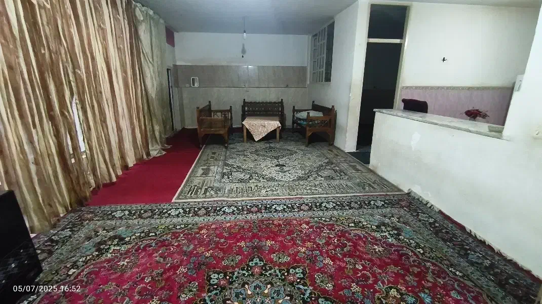 خانه 100متری1خواب|اجارهٔ خانه و ویلا|فردوسیه, |دیوار