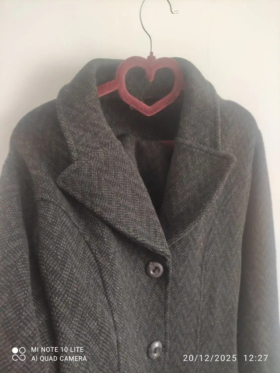 ژاکت پالتویی زنانه|لباس|تهران, جلیلی|دیوار