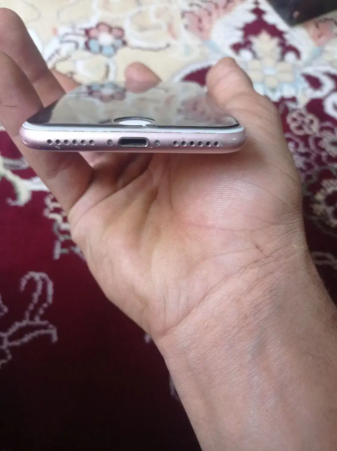 ایفون7|موبایل|قم, ولیعصر|دیوار