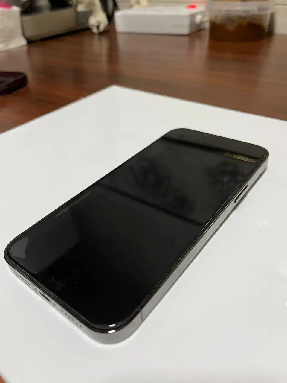 گوشی آیفون 13 Pro Max|موبایل|تهران, خواجه نصیر طوسی|دیوار