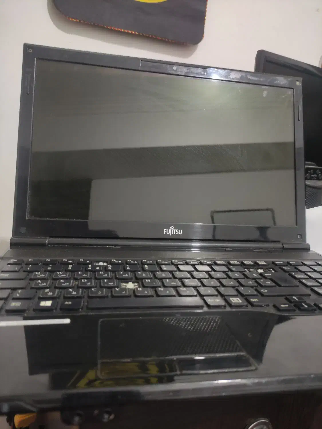 لپتاپ فوجیتسو|رایانه همراه|زاهدان, |دیوار