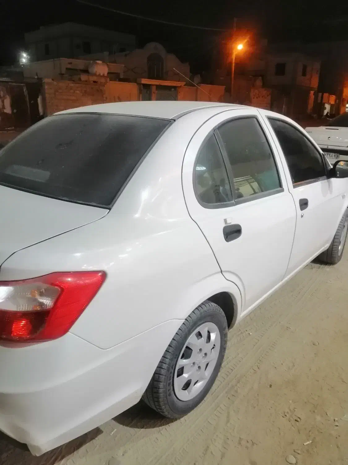 ساینا s کم کار|خودرو سواری و وانت|کنارک, |دیوار