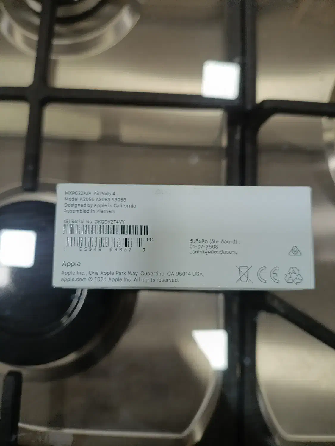 ایرپاد 4اپل|لوازم جانبی موبایل و تبلت|سرایان, |دیوار