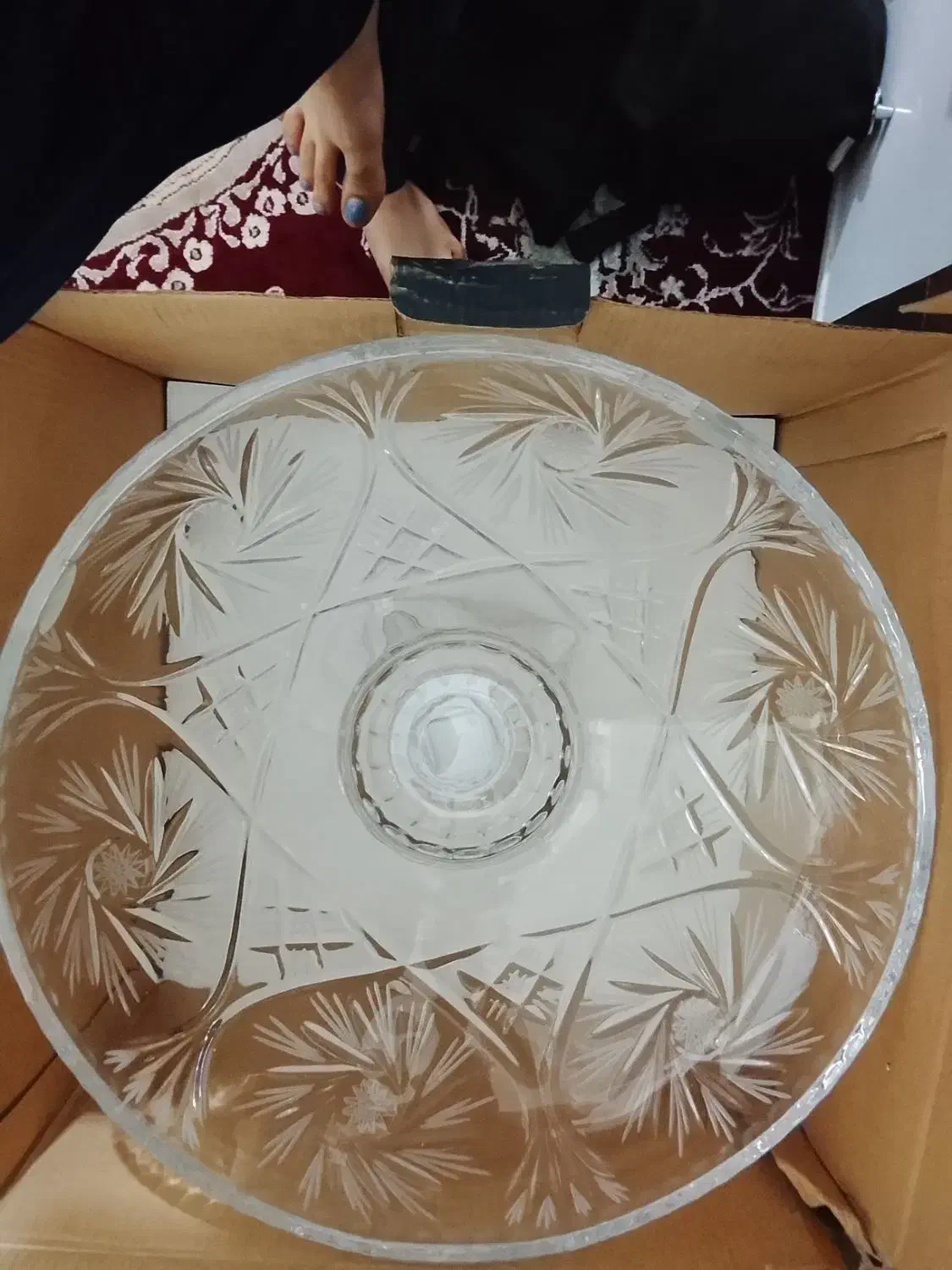 نونو|ظروف سرو و پذیرایی|اسلامشهر, شهرک مفیدی|دیوار