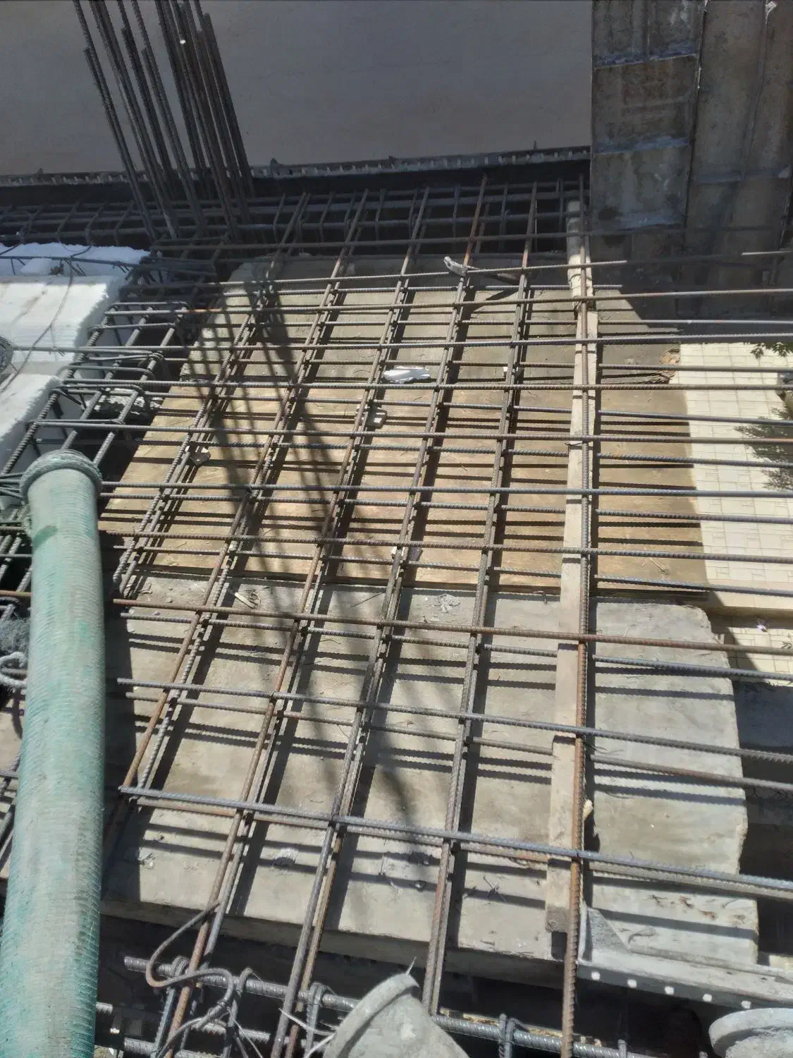 آرماتوربندی|خدمات پیشه و مهارت|رامسر, |دیوار