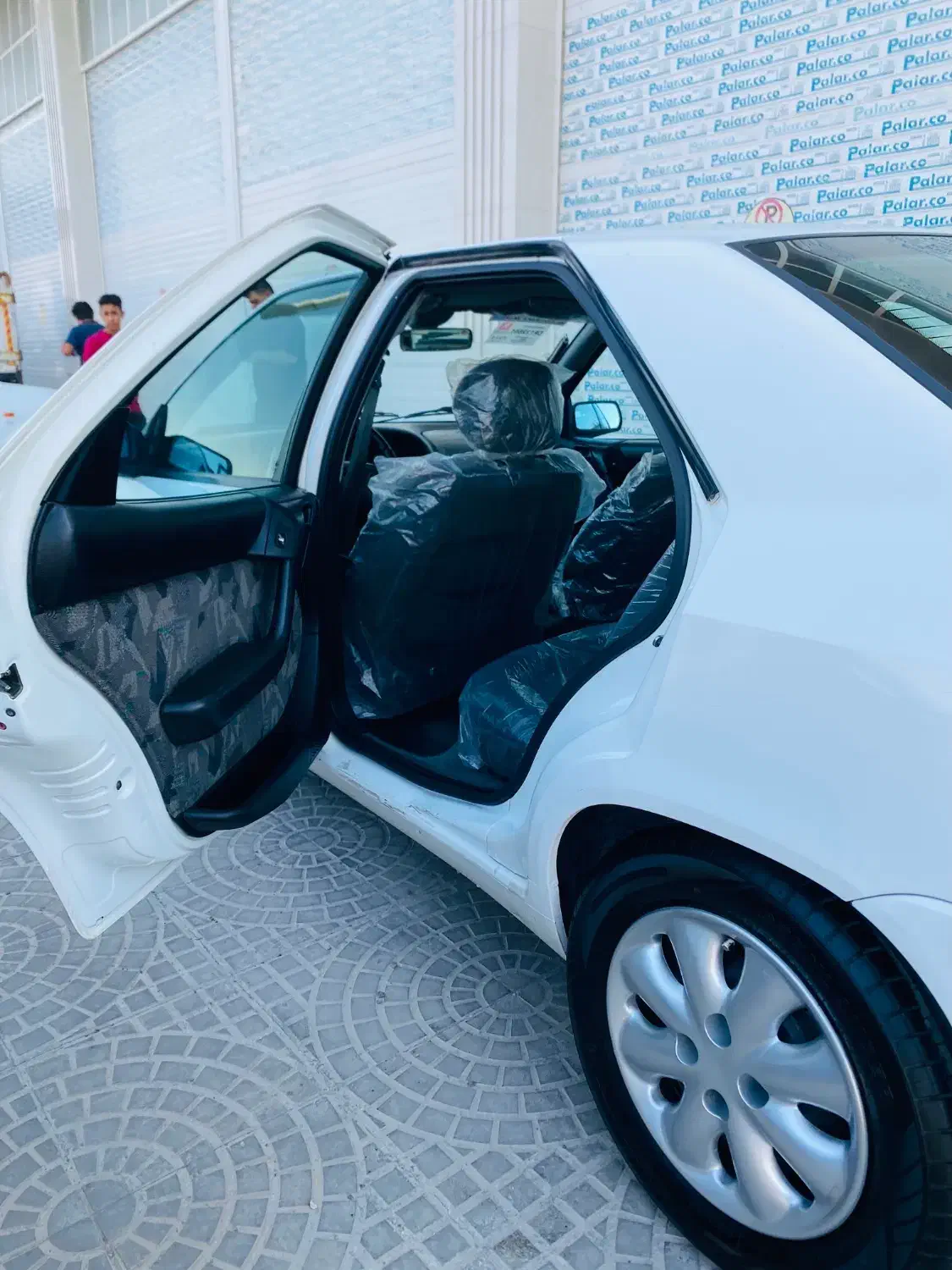 زانتیا مدل 88|خودرو سواری و وانت|فسا, |دیوار