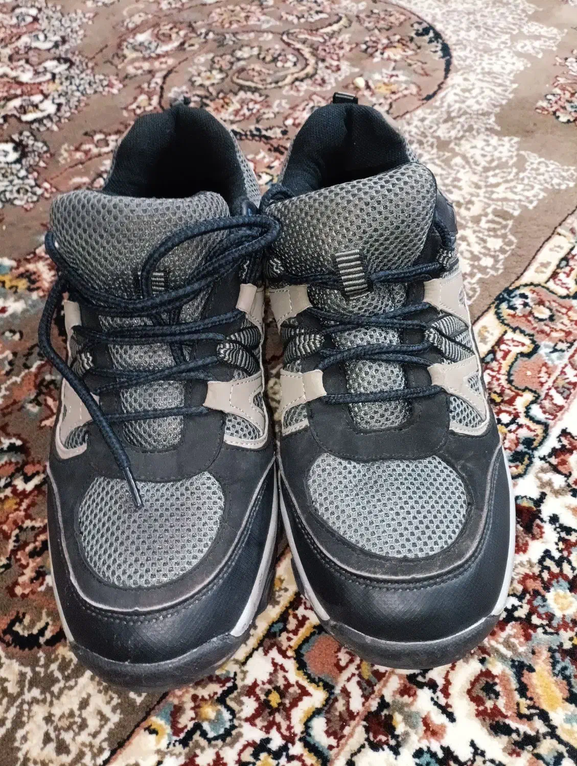 کفش|کیف، کفش، کمربند|ابهر, |دیوار