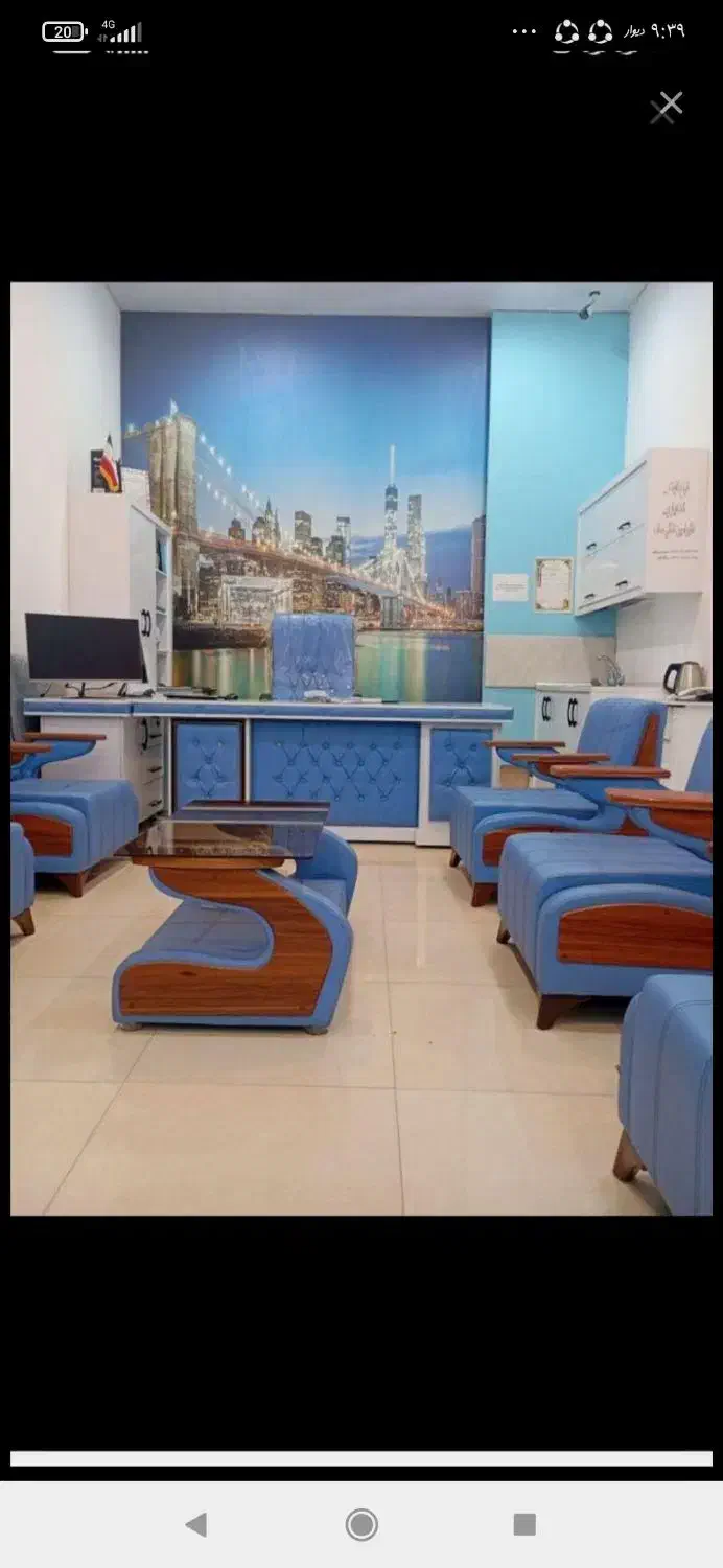 املاک آبیار ..فروش چند مورد آپارتمان لوکس|فروش آپارتمان|سیرجان, |دیوار