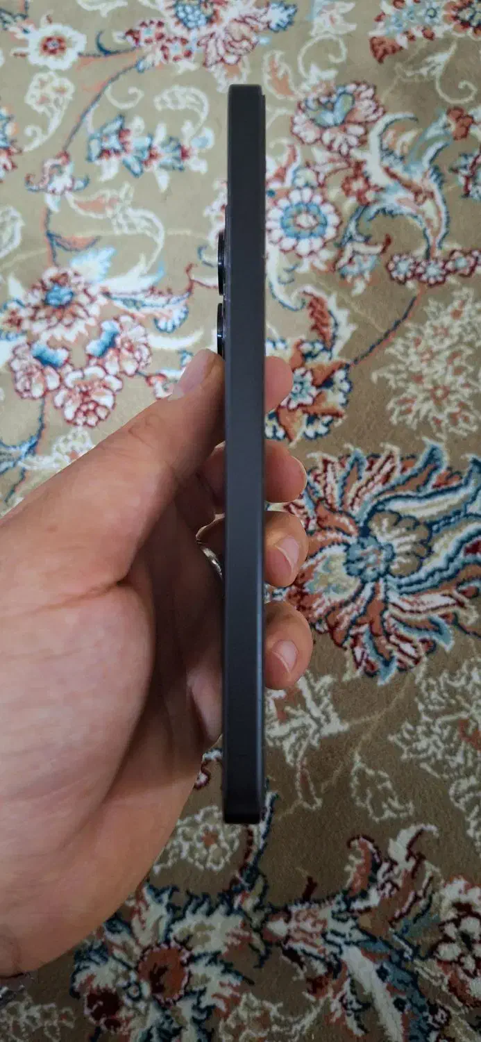 شیائومی/ شیامی/ ردمی نوت ۱۳ / گوشی|موبایل|تهران, دانشگاه شریف|دیوار