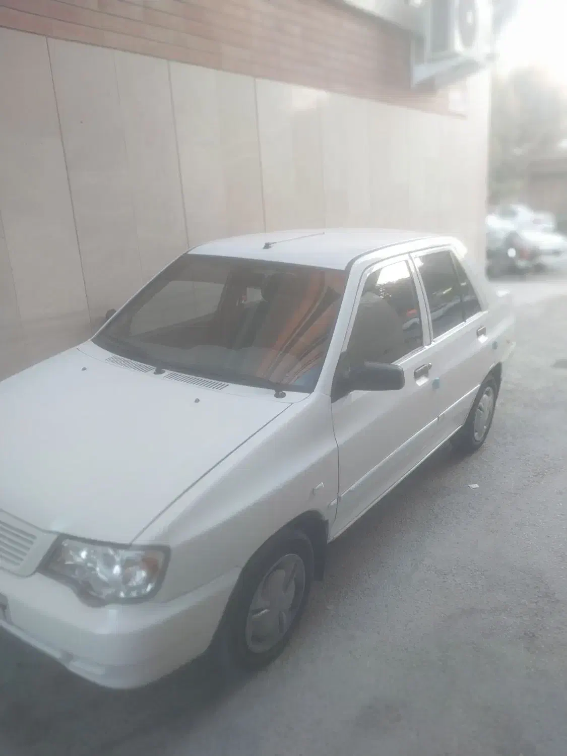 پراید ۱۳۲ مدل ۹۴|خودرو سواری و وانت|اصفهان, شهرک کاوه|دیوار