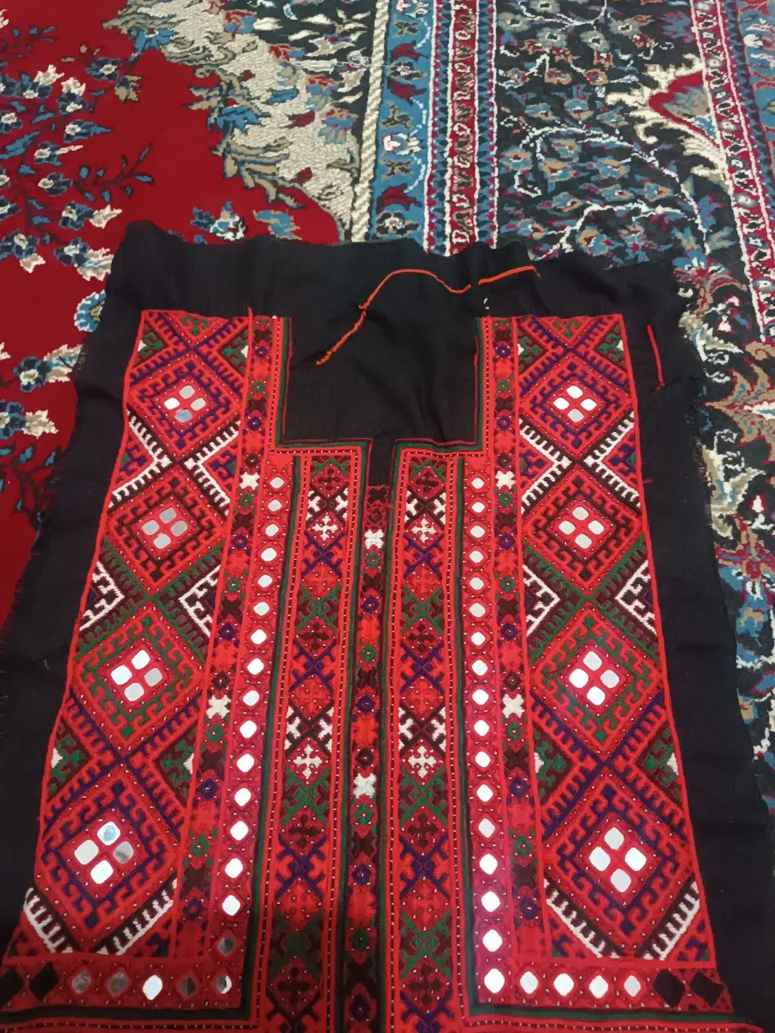 700000|سفره، حوله، دستمال آشپزخانه|زابل, |دیوار