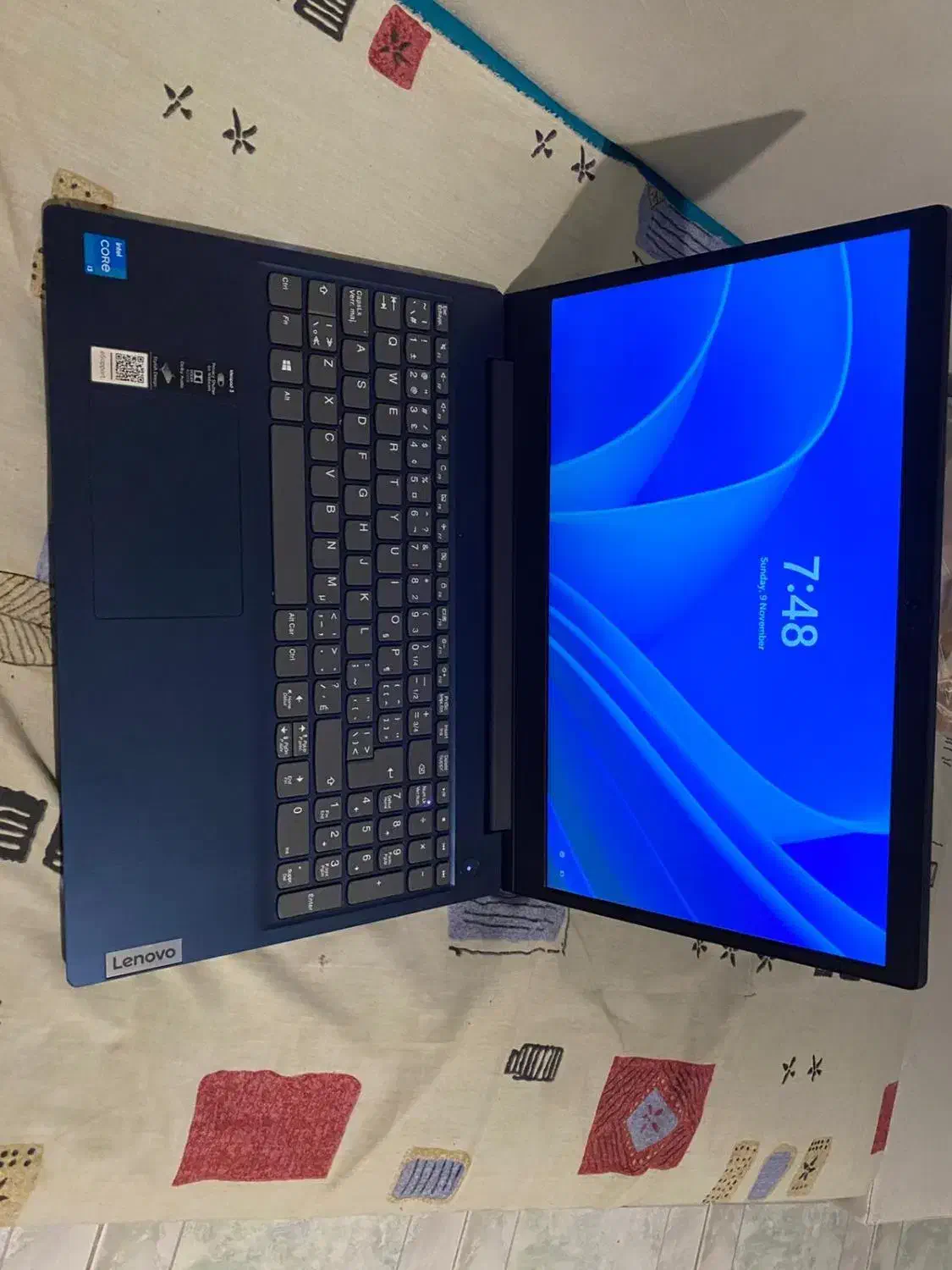 لپ تاپ Lenovo|رایانه همراه|تهران, دکتر هوشیار|دیوار