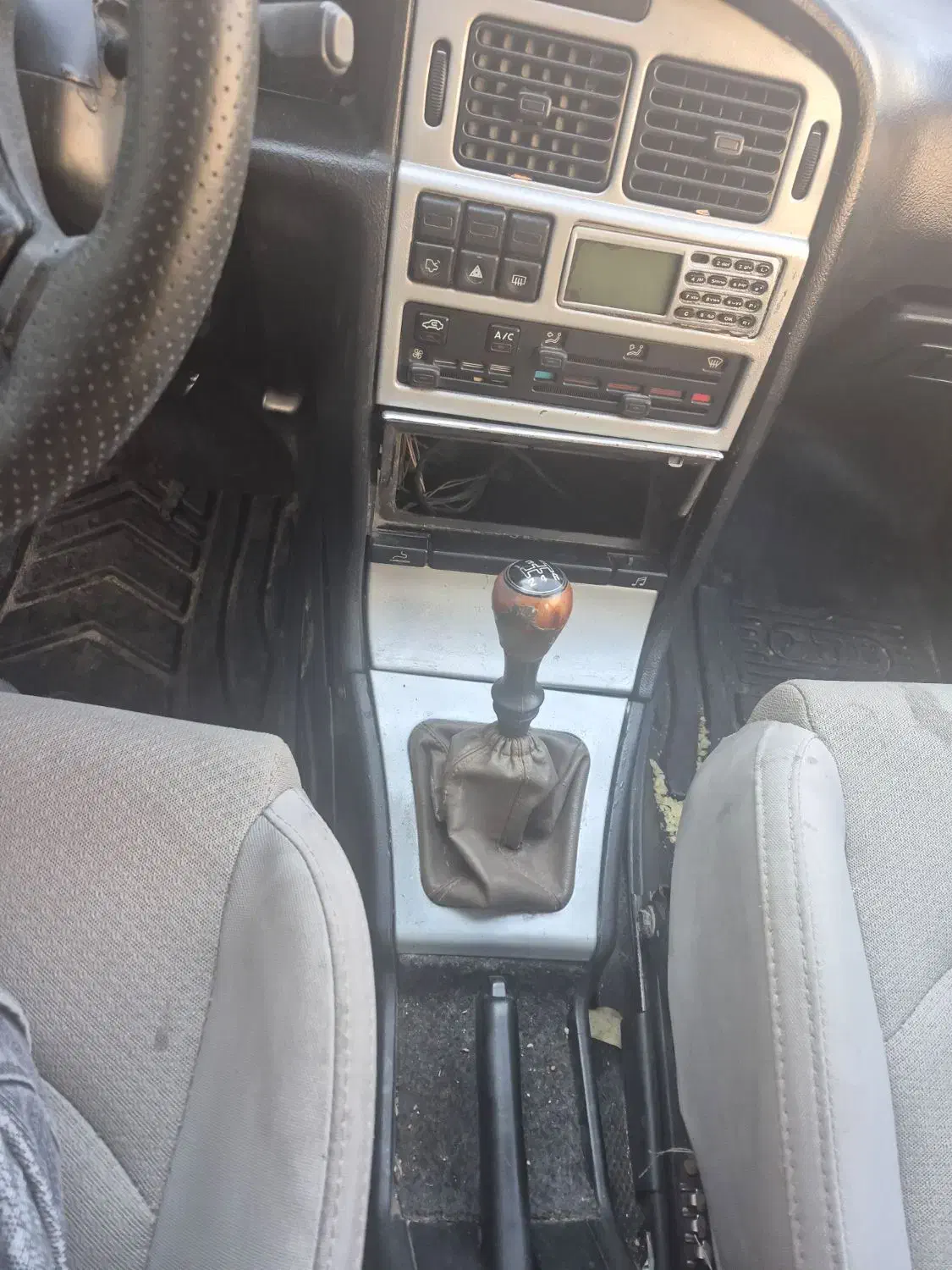 پارس ELX|خودرو سواری و وانت|قشم, |دیوار