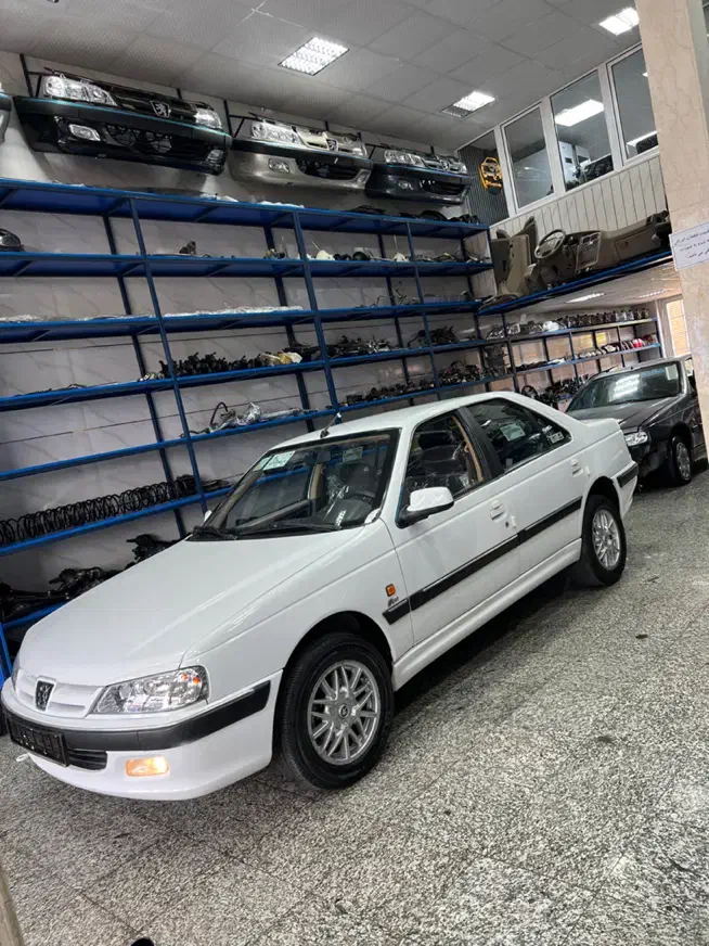 پژو پارسTU5مدل1393کلاس 15 عروسک|خودرو سواری و وانت|ارومیه, |دیوار