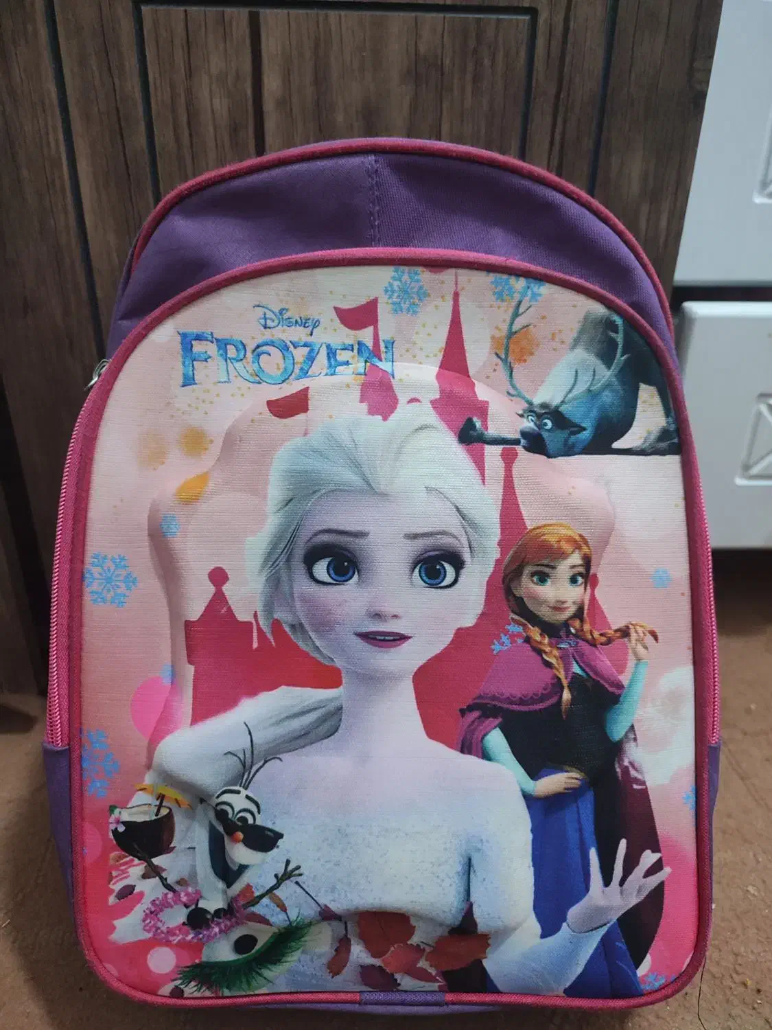 کیف السا|کیف، کفش، کمربند|مشهد, شهید معقول|دیوار