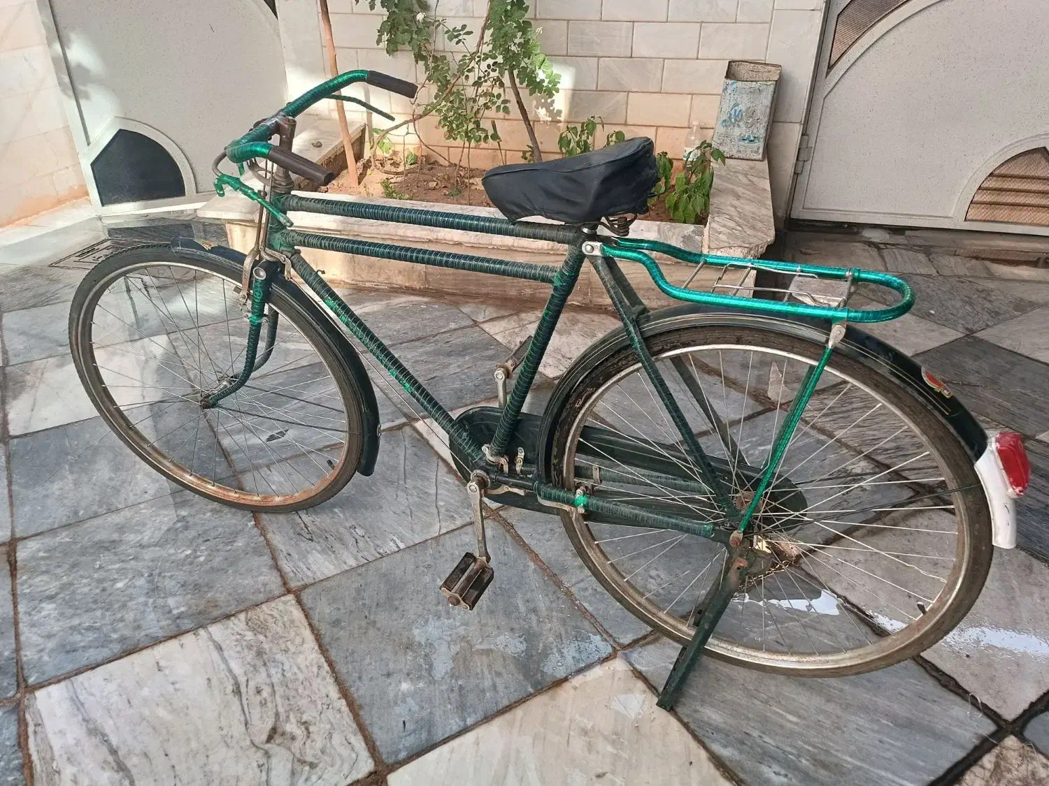 دوچرخه|دوچرخه، اسکیت، اسکوتر|دلیجان, |دیوار