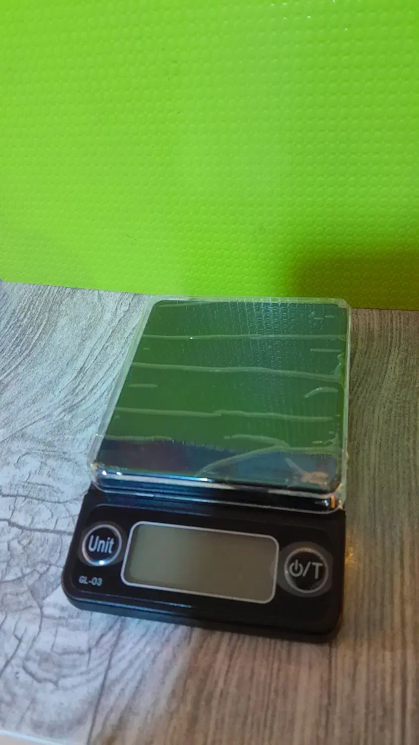 ترازو جیبی|فروشگاه و مغازه|لردگان, |دیوار