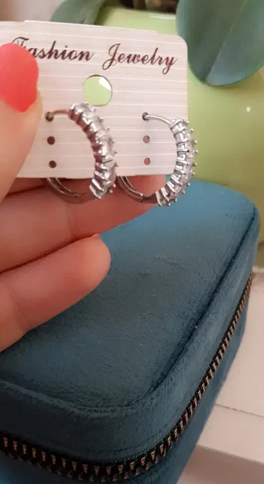 انگشتر و دست بند استیل|بدلیجات|اسلام‌شهر, مطهری|دیوار