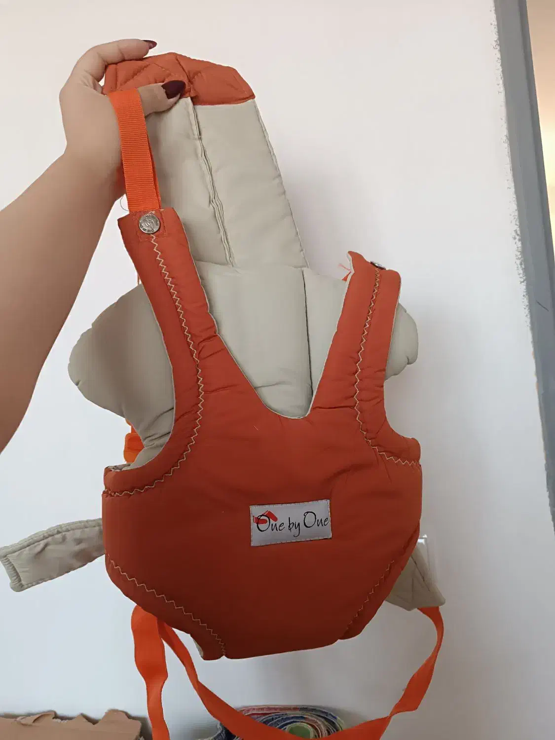 آغوشی کودک|اسباب و اثاث بچه|تبریز, |دیوار