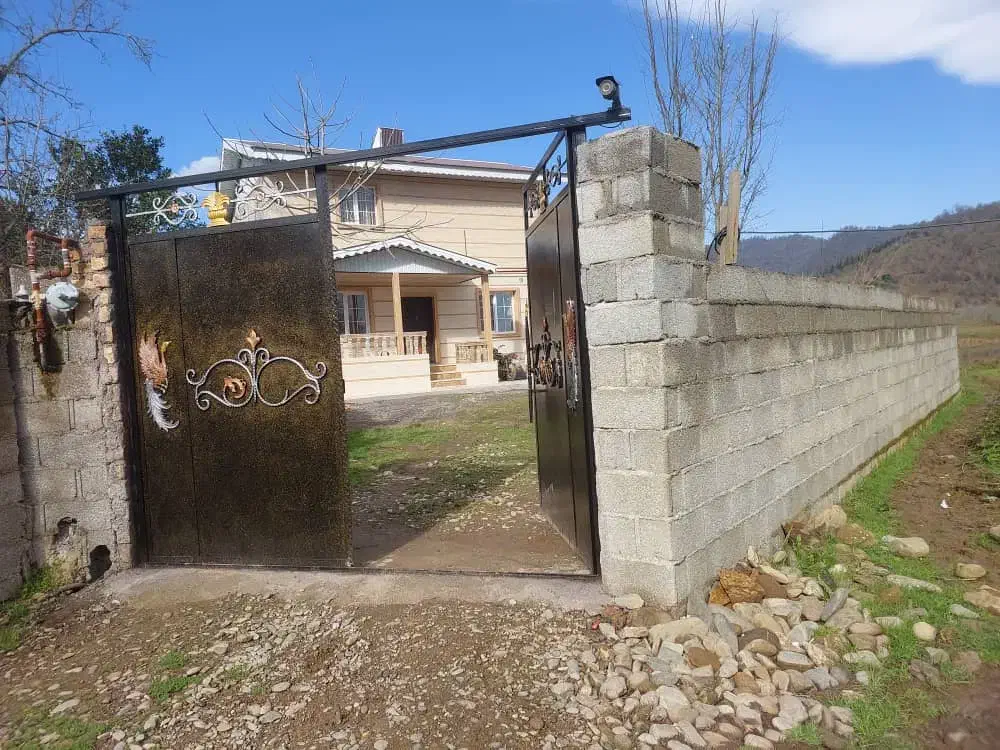 اجاره ویلا طبقه اول|اجارهٔ خانه و ویلا|ماکلوان, |دیوار